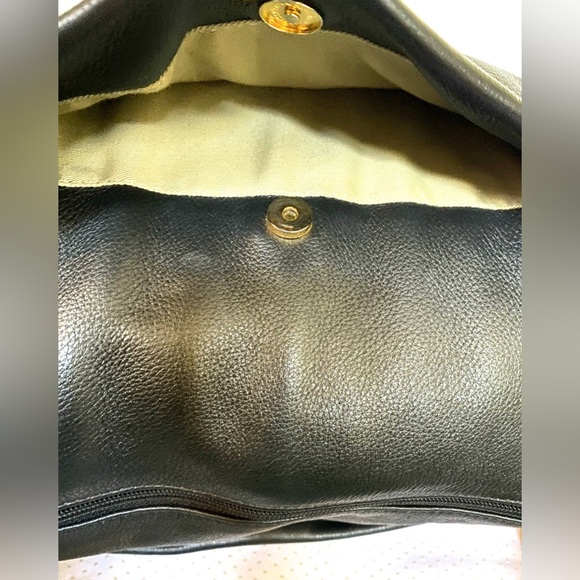 J.P Ourse & Cie leather bag - Picture 8 of 12